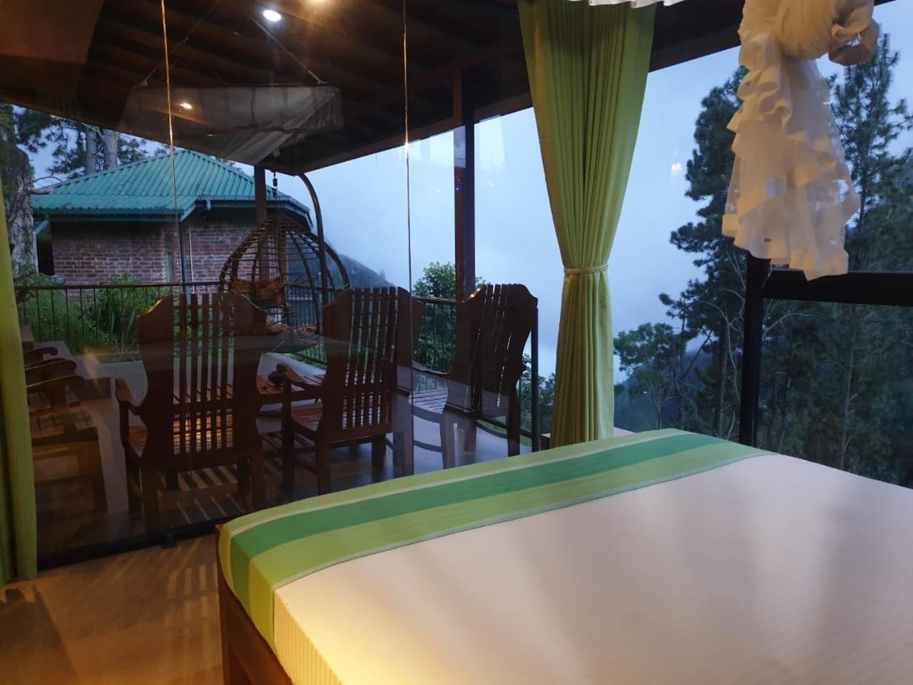 Ella Mount Relax Cottage エクステリア 写真
