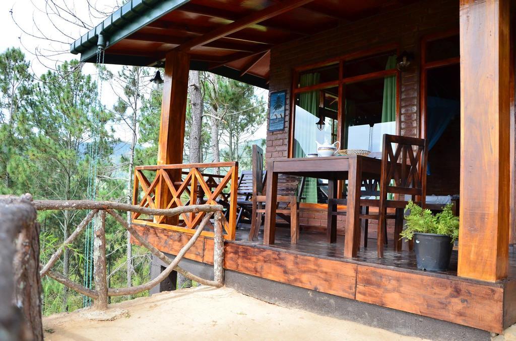 Ella Mount Relax Cottage エクステリア 写真