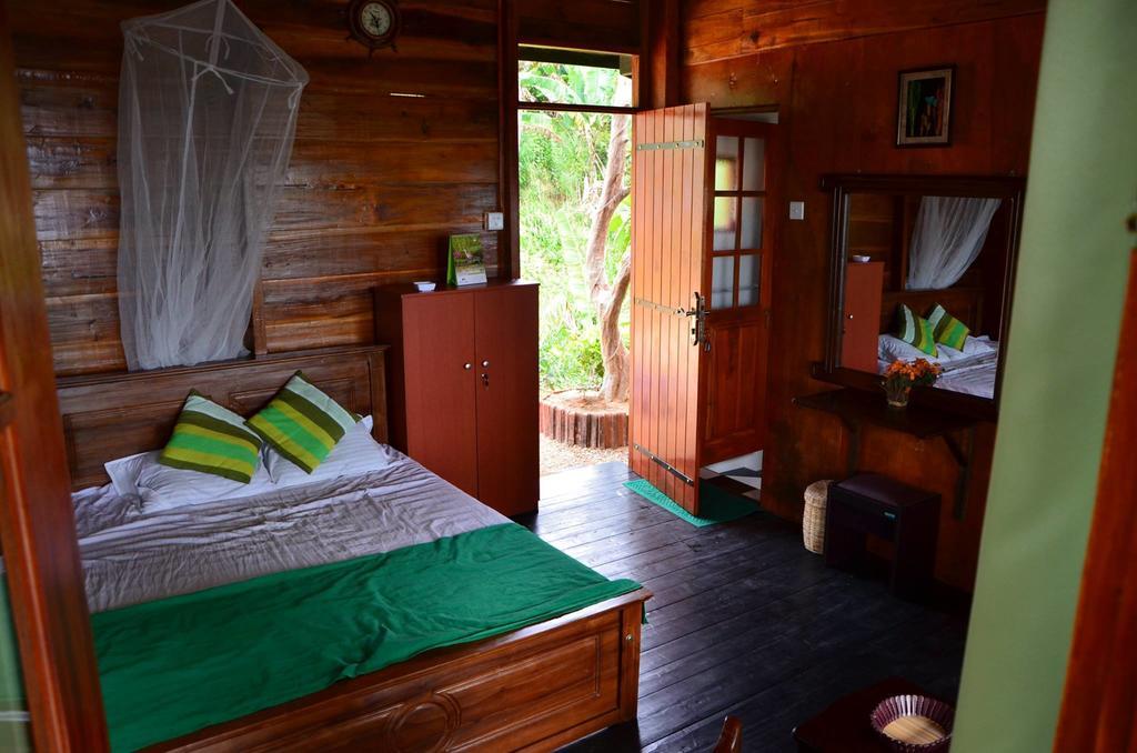 Ella Mount Relax Cottage エクステリア 写真